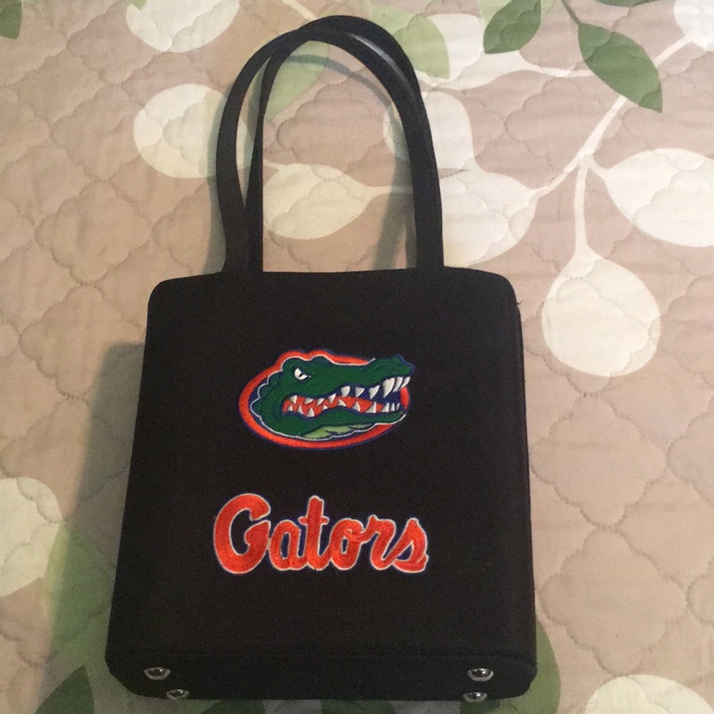 Florida Gators bag